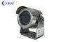 ONVIF 3.6mm Camera Openlucht 15m IRL van de Lens Explosiebestendige Auto
