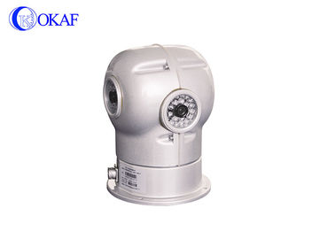 CMOS van het de Cameraip66 IP Signaal van Kabeltelevisie van de autobescherming Digitale Beeldsensor 1 Jaargarantie